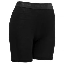 Devold - Women's Lauparen Merino 190 Boxer - Sous-vêtement mérinos -Sous-vêtements mérinos Soldes devold womens lauparen merino 190 boxer sous vetement merinos 1