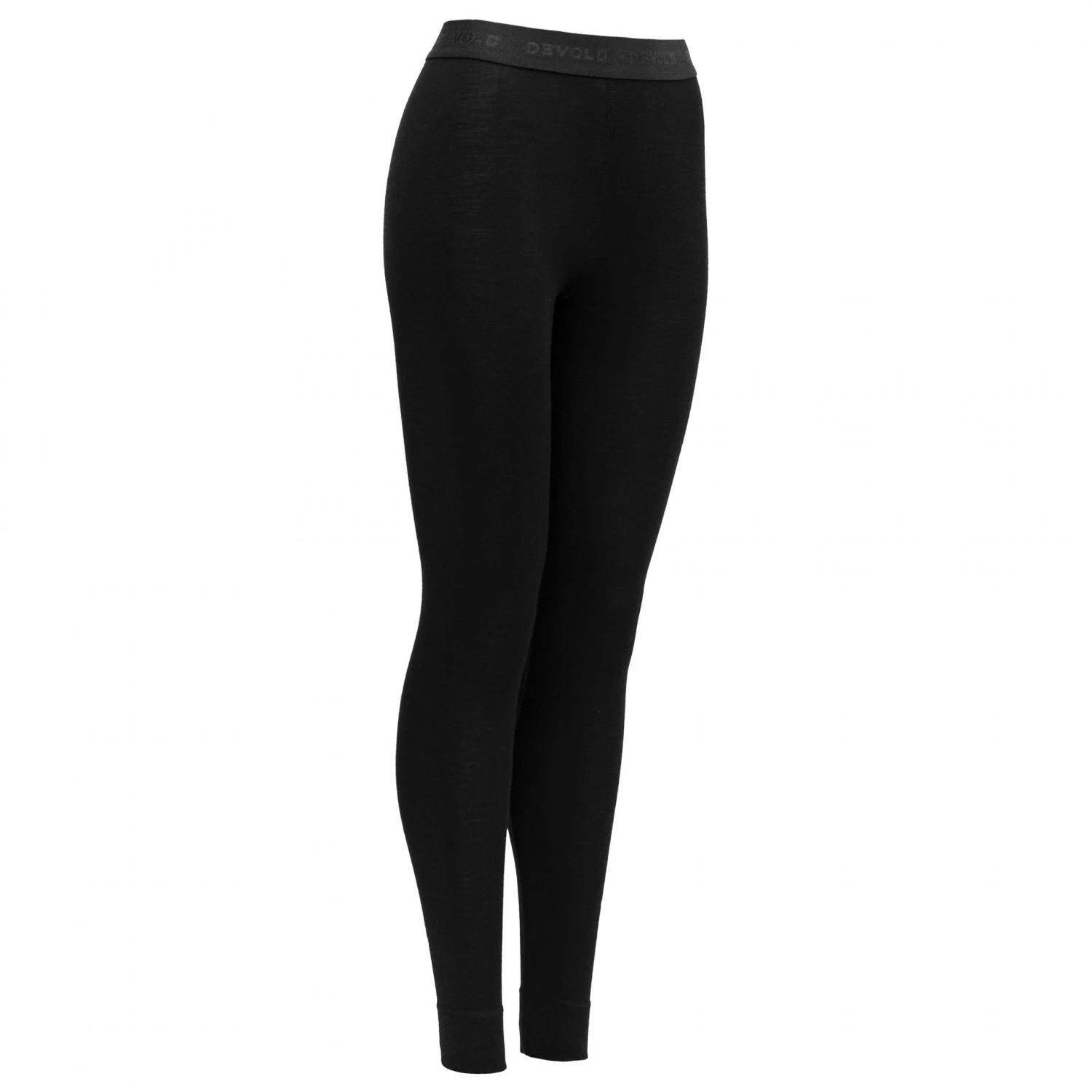 Devold - Women's Lauparen Merino 190 Longs - Sous-vêtement mérinos 4 Devold - Women's Lauparen Merino 190 Longs - Sous-vêtement mérinos – Image 2