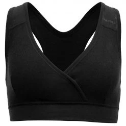 Devold - Women's Nibba Fleece Merino Bra - Sous-vêtement mérinos -Sous-vêtements mérinos Soldes devold womens nibba fleece merino bra sous vetement merinos 1