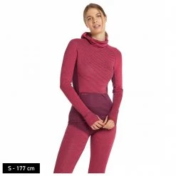 Devold - Women's Tuvegga Sport Air Hoodie - Sous-vêtement mérinos 10 Devold - Women's Tuvegga Sport Air Hoodie - Sous-vêtement mérinos -Sous-vêtements mérinos Soldes devold womens tuvegga sport air hoodie sous vetement merinos detail 3