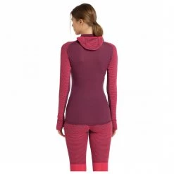 Devold - Women's Tuvegga Sport Air Hoodie - Sous-vêtement mérinos 11 Devold - Women's Tuvegga Sport Air Hoodie - Sous-vêtement mérinos -Sous-vêtements mérinos Soldes devold womens tuvegga sport air hoodie sous vetement merinos detail 4
