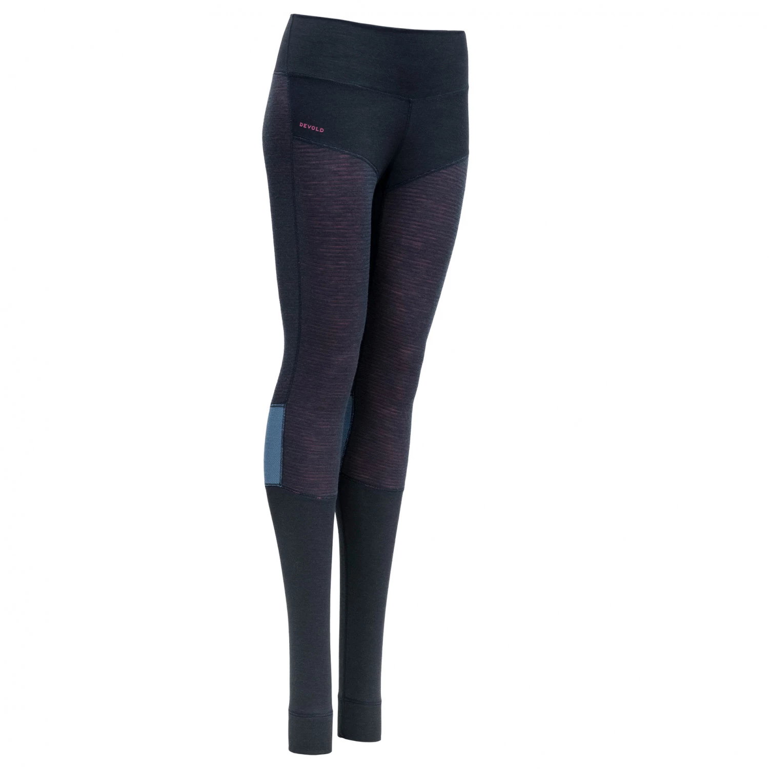 Devold - Women's Tuvegga Sport Air Long Johns - Sous-vêtement mérinos 4 Devold - Women's Tuvegga Sport Air Long Johns - Sous-vêtement mérinos – Image 2