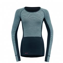 Devold - Women's Tuvegga Sport Air Shirt - Sous-vêtement mérinos