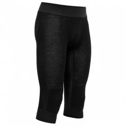 Devold - Wool Mesh 3/4 Long Johns - Sous-vêtement mérinos -Sous-vêtements mérinos Soldes devold wool mesh 3 4 long johns sous vetement merinos 1