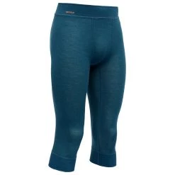 Devold - Wool Mesh 3/4 Long Johns - Sous-vêtement mérinos -Sous-vêtements mérinos Soldes devold wool mesh 3 4 long johns sous vetement merinos 2