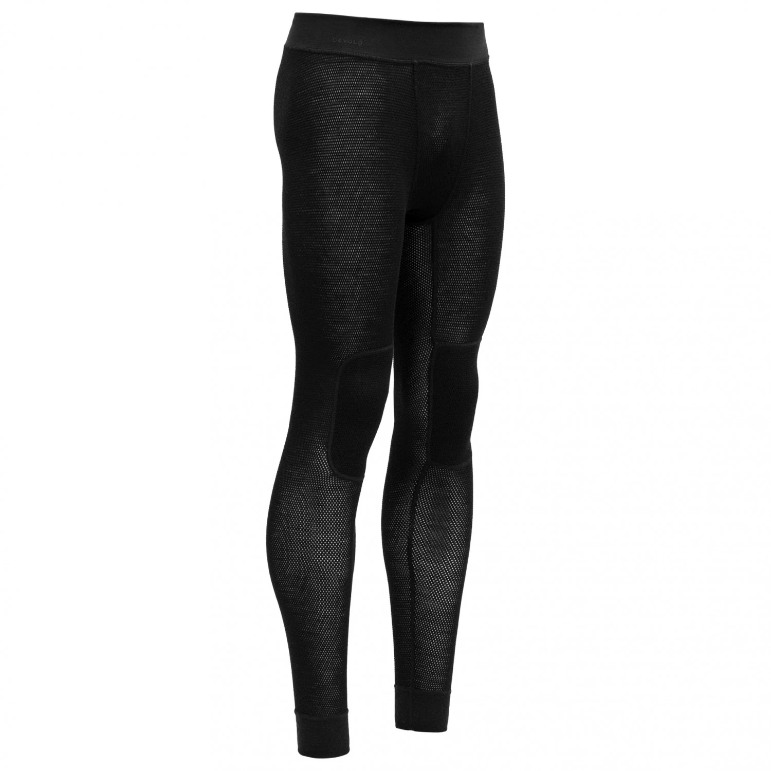 Devold - Wool Mesh Long Johns - Sous-vêtement mérinos 4 Devold - Wool Mesh Long Johns - Sous-vêtement mérinos – Image 2