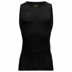 Devold - Wool Mesh Sleeveless - Sous-vêtement mérinos
