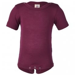 Engel - Baby-Body Kurzarm mit Druckknöpfen an den Schulter - Sous-vêtement mérinos 9 Engel - Baby-Body Kurzarm mit Druckknöpfen an den Schulter - Sous-vêtement mérinos -Sous-vêtements mérinos Soldes engel baby body kurzarm mit druckknoepfen an den schulter sous vetement merinos 3