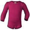 Engel - Baby Body L/S -Sous-vêtements mérinos Soldes engel baby body l s bf