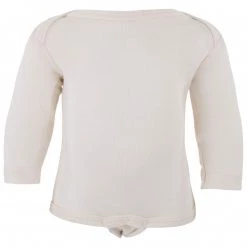 Engel - Baby Body L/S -Sous-vêtements mérinos Soldes engel baby body l s bf 2