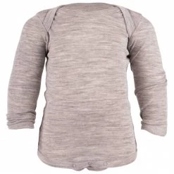 Engel - Baby Body L/S -Sous-vêtements mérinos Soldes engel baby body l s bf 5
