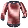 Engel - Baby Body L/S Merinowolle - Sous-vêtement mérinos 1 Engel - Baby Body L/S Merinowolle - Sous-vêtement mérinos -Sous-vêtements mérinos Soldes engel baby body l s merinowolle sous vetement merinos