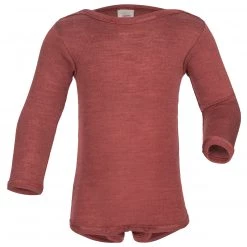 Engel - Baby-Body Langarm Mit Druckverschluss Schulter - Sous-vêtement mérinos 12 Engel - Baby-Body Langarm Mit Druckverschluss Schulter - Sous-vêtement mérinos -Sous-vêtements mérinos Soldes engel baby body langarm mit druckverschluss schulter sous vetement merinos 4