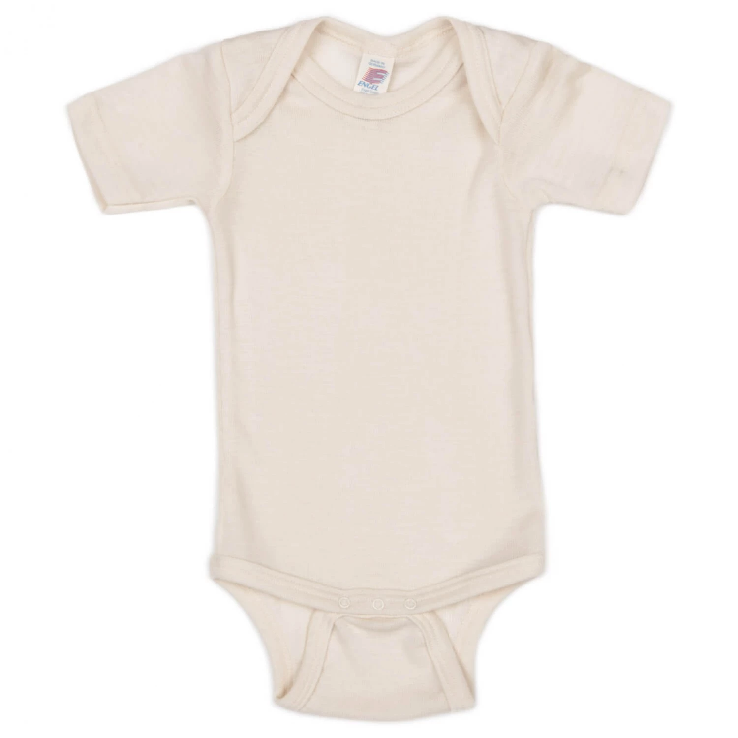 Engel - Baby Body S/S - Sous-vêtement mérinos 4 Engel - Baby Body S/S - Sous-vêtement mérinos – Image 2