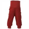 Engel - Baby-Hose Lang mit Nabelbund - Pantalon polaire