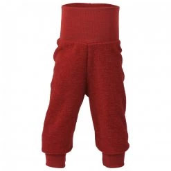 Engel - Baby-Hose Lang mit Nabelbund - Pantalon polaire