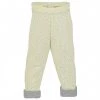 Engel - Baby-Hose Lang zum Wenden - Pantalon de loisirs 2 Engel - Baby-Hose Lang zum Wenden - Pantalon de loisirs -Sous-vêtements mérinos Soldes engel baby hose lang zum wenden pantalon de loisirs