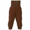 Engel - Baby Hose mit Nabelbund - Pantalon polaire 1 Engel - Baby Hose mit Nabelbund - Pantalon polaire -Sous-vêtements mérinos Soldes engel baby hose mit nabelbund pantalon polaire