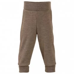 Engel - Baby Hose mit Nabelbund - Sous-vêtement mérinos -Sous-vêtements mérinos Soldes engel baby hose mit nabelbund sous vetement merinos 2