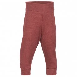 Engel - Baby Hose mit Nabelbund - Sous-vêtement mérinos -Sous-vêtements mérinos Soldes engel baby hose mit nabelbund sous vetement merinos 5