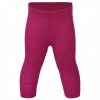 Engel - Baby-Leggings Feinripp - Sous-vêtement mérinos -Sous-vêtements mérinos Soldes engel baby leggings feinripp sous vetement merinos