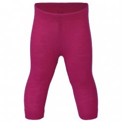 Engel - Baby-Leggings Feinripp - Sous-vêtement mérinos -Sous-vêtements mérinos Soldes engel baby leggings feinripp sous vetement merinos 2
