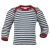 Engel - Baby Schlupfhemd L/S - Sous-vêtement mérinos 2 Engel - Baby Schlupfhemd L/S - Sous-vêtement mérinos -Sous-vêtements mérinos Soldes engel baby schlupfhemd l s sous vetement merinos