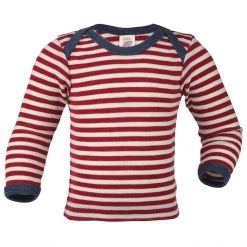 Engel - Baby Schlupfhemd L/S - Sous-vêtement mérinos -Sous-vêtements mérinos Soldes engel baby schlupfhemd l s sous vetement merinos 2
