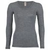 Engel - Damen-Shirt L/S - Sous-vêtement