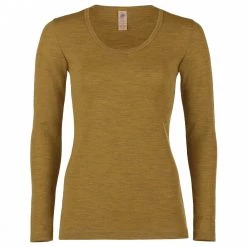 Engel - Damen-Shirt L/S - Sous-vêtement 7 Engel - Damen-Shirt L/S - Sous-vêtement -Sous-vêtements mérinos Soldes engel damen shirt l s sous vetement 2