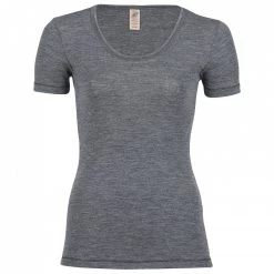 Engel - Damen-Shirt S/S - Sous-vêtement 8 Engel - Damen-Shirt S/S - Sous-vêtement -Sous-vêtements mérinos Soldes engel damen shirt s s sous vetement 1