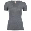 Engel - Damen-Shirt S/S - Sous-vêtement -Sous-vêtements mérinos Soldes engel damen shirt s s sous vetement