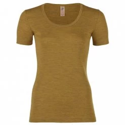 Engel - Damen-Shirt S/S - Sous-vêtement 9 Engel - Damen-Shirt S/S - Sous-vêtement -Sous-vêtements mérinos Soldes engel damen shirt s s sous vetement 2