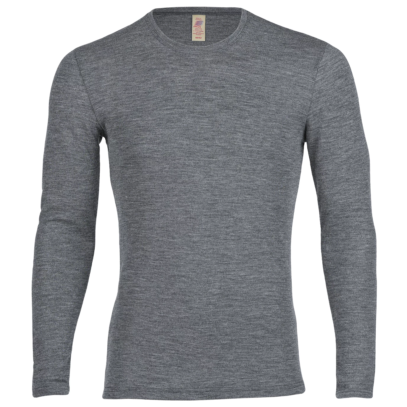 Engel - Herren-Shirt L/S - Sous-vêtement 4 Engel - Herren-Shirt L/S - Sous-vêtement – Image 2
