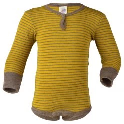 Engel - Kid's Body L/S - Sous-vêtement mérinos