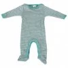 Engel - Kid's Schlafoverall - Combinaison -Sous-vêtements mérinos Soldes engel kids schlafoverall combinaison