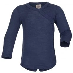 Engel - Kid's Wickelbody L/S - Sous-vêtement mérinos -Sous-vêtements mérinos Soldes engel kids wickelbody l s sous vetement merinos 4