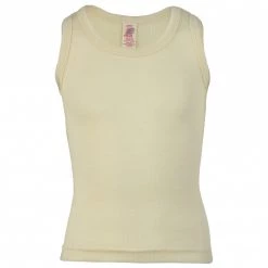 Sous-vêtements mérinos Soldes -Sous-vêtements mérinos Soldes engel kinder achselhemd sous vetement 1