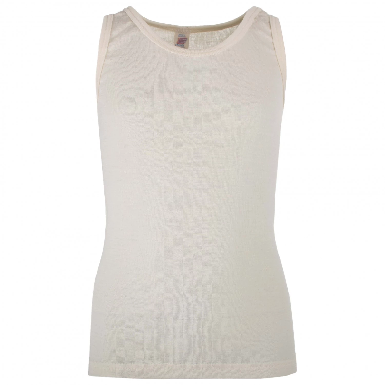 Engel - Kinder Achselhemd - Sous-vêtement mérinos 6 Engel - Kinder Achselhemd - Sous-vêtement mérinos – Image 4