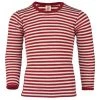 Engel - Kinder Shirt L/S - Sous-vêtement mérinos -Sous-vêtements mérinos Soldes engel kinder shirt l s sous vetement merinos