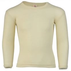 Engel - Kinder-Unterhemd L/S - Sous-vêtement 7 Engel - Kinder-Unterhemd L/S - Sous-vêtement -Sous-vêtements mérinos Soldes engel kinder unterhemd l s sous vetement 1