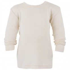 Engel - Kinder Unterhemd L/S - Sous-vêtement mérinos -Sous-vêtements mérinos Soldes engel kinder unterhemd l s sous vetement merinos 2