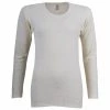 Engel - Shirt L/S - Sous-vêtement -Sous-vêtements mérinos Soldes engel shirt l s sous vetement