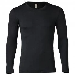 Engel - Shirt L/S - Sous-vêtement mérinos -Sous-vêtements mérinos Soldes engel shirt l s sous vetement merinos 2