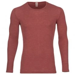 Engel - Shirt L/S - Sous-vêtement mérinos -Sous-vêtements mérinos Soldes engel shirt l s sous vetement merinos 4