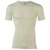 Engel - Shirt S/S - Sous-vêtement -Sous-vêtements mérinos Soldes engel shirt s s sous vetement