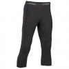 Engel Sports - Leggings 3/4 - Collant de running -Sous-vêtements mérinos Soldes engel sports leggings 3 4 collant de running