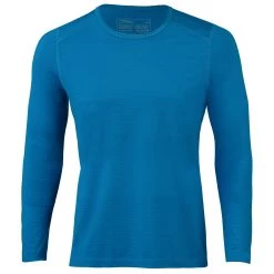 Engel Sports - Shirt II Langarm - Haut à manches longues -Sous-vêtements mérinos Soldes engel sports shirt ii langarm haut a manches longues 3