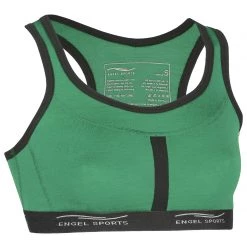 Engel Sports - Women's Bustier - Sous-vêtement mérinos -Sous-vêtements mérinos Soldes engel sports womens bustier sous vetement merinos 3