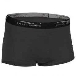 Engel Sports - Women's Hot Pants - Sous-vêtement mérinos 7 Engel Sports - Women's Hot Pants - Sous-vêtement mérinos -Sous-vêtements mérinos Soldes engel sports womens hot pants sous vetement merinos bf 1